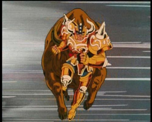 Otaku Gallery  / Anime e Manga / Saint Seiya / Screen Shots / Episodi / 043 - La seconda casa dello zodiaco / 140.jpg